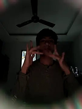 clasperhancock online show from November 7, 2025, 3:34 pm