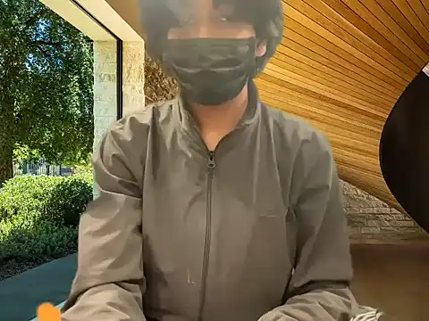 clasperhancock online show from March 19, 2026, 11:58 am