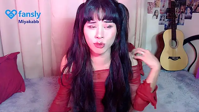 chakababe online show from April 8, 2026, 10:10 pm