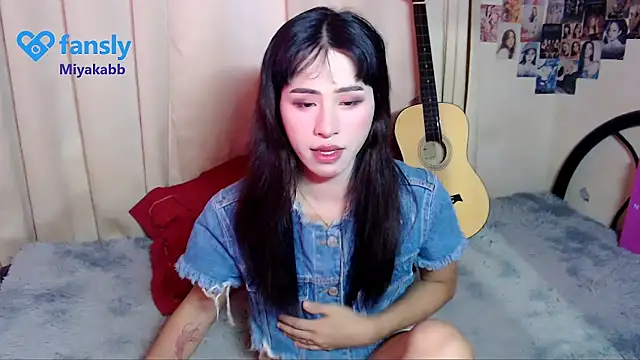 chakababe online show from April 9, 2026, 8:25 pm