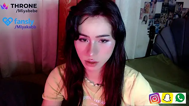 chakababe online show from July 16, 2026, 1:11 am