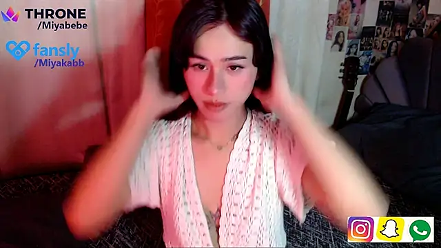 chakababe online show from July 19, 2026, 1:31 am
