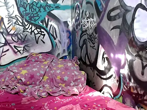 Kaya Tate online show from September 14, 2025, 9:14 pm