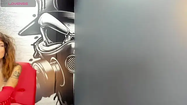 Kaya Tate online show from April 20, 2026, 8:10 pm