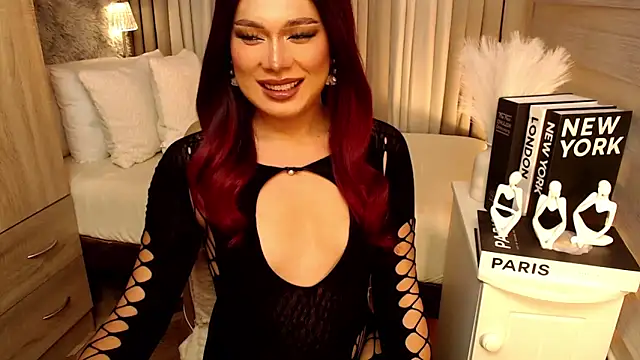 Missavacroft online show from October 21, 2025, 6:19 pm