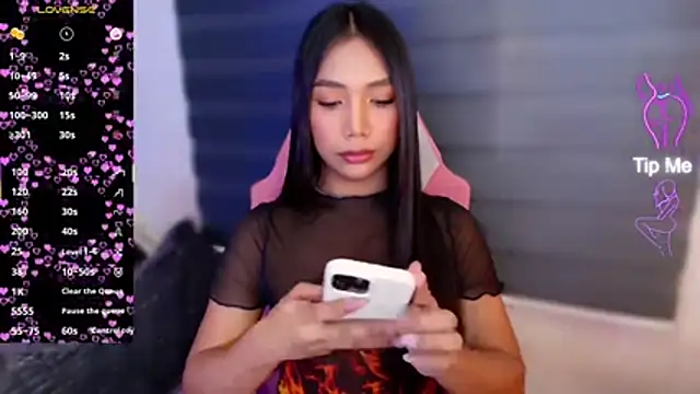 naughtyjayde online show from April 9, 2026, 10:26 pm