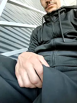 DavidForLife8 online show from April 4, 2026, 10:46 am