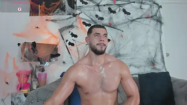 Dimitri Bass online show from October 22, 2025, 7:02 pm