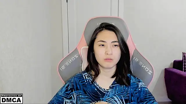 MeilideQian1 online show from October 31, 2025, 3:35 pm