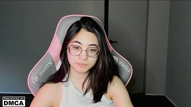 MeilideQian1 online show from February 21, 2026, 4:57 am