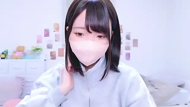 Anzu xx online show from December 2, 2025, 6:25 pm