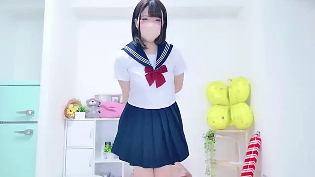 Anzu xx online show from February 13, 2026, 5:42 pm