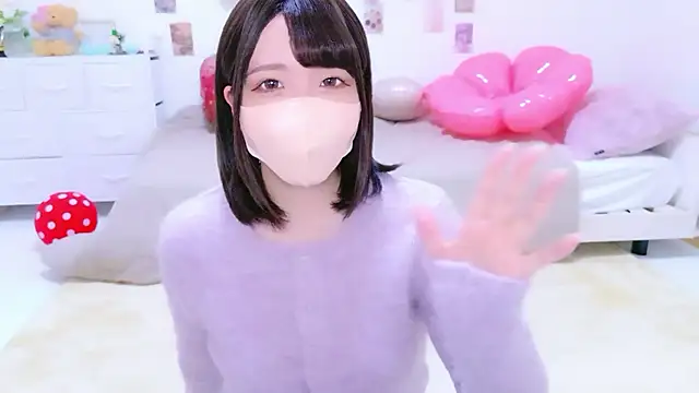 Snapshot of Anzu_xx chatting on April 8, 2026, 5:24 pm Anzu xx online show from April 8, 2026, 5:24 pm