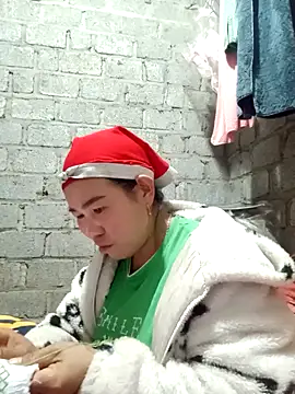 jienrrr online show from November 27, 2025, 11:01 am