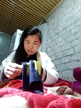 jienrrr online show from December 21, 2025, 1:13 am