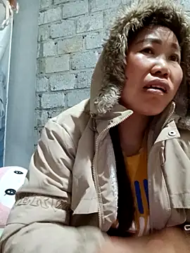 jienrrr online show from March 5, 2026, 3:13 am