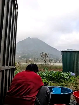 yoowwmr online show from December 20, 2025, 1:23 am