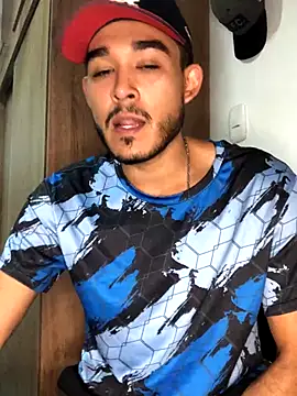 Rodneycot online show from November 13, 2025, 10:30 pm