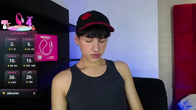 Ezra Storm online show from September 23, 2025, 5:21 am