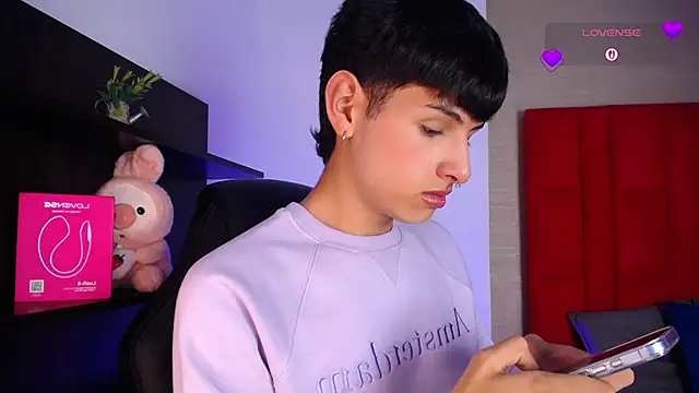 Ezra Storm online show from February 9, 2026, 5:11 am