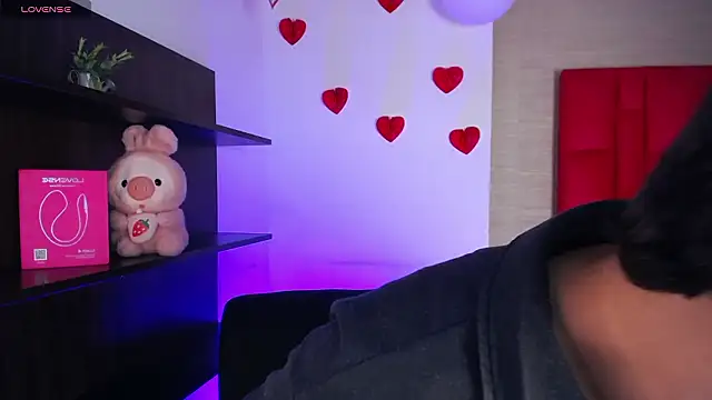 Ezra Storm online show from February 17, 2026, 4:31 am