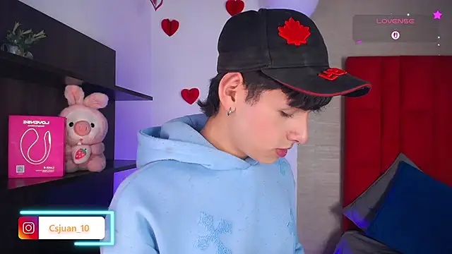 Ezra Storm online show from February 26, 2026, 5:06 am