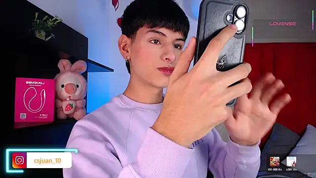 Ezra Storm online show from March 5, 2026, 4:41 am