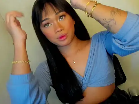 Snapshot of Exotic_alyssa69 chatting on February 8, 2026, 6:33 pm Exotic alyssa69 online show from February 8, 2026, 6:33 pm