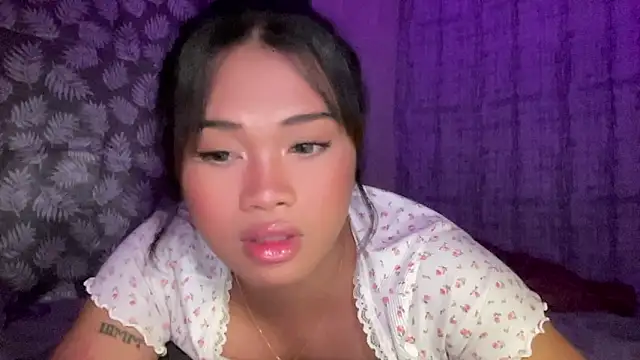 Exotic alyssa69 online show from March 15, 2026, 6:58 pm