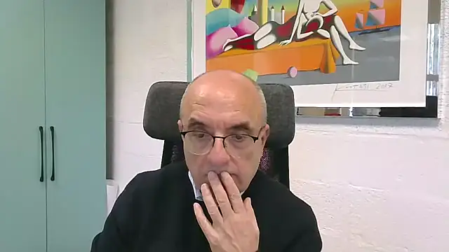 Bsxmaturo61 online show from February 23, 2026, 3:31 pm