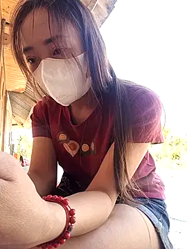 Zhan99999 online show from April 12, 2026, 7:24 am