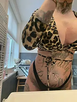 Jasmina-Joy online show from February 21, 2026, 11:00 am