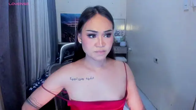 Miss VictoriaWilliams online show from January 14, 2026, 6:30 am