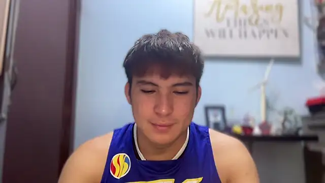 lovely jay online show from October 23, 2025, 6:17 pm