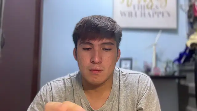 lovely jay online show from October 26, 2025, 3:51 pm