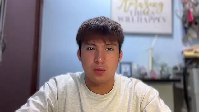 lovely jay online show from November 2, 2025, 7:49 pm