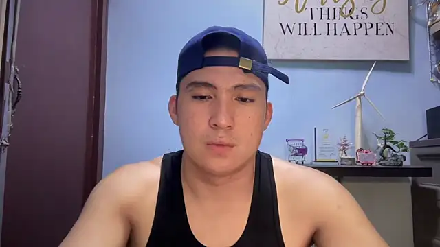 lovely jay online show from December 20, 2025, 9:11 pm