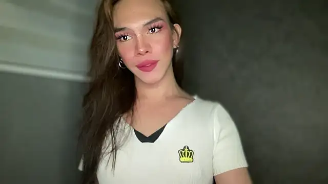 Misselliefayexxx online show from November 7, 2025, 11:49 pm