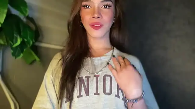 Misselliefayexxx online show from November 29, 2025, 10:29 am