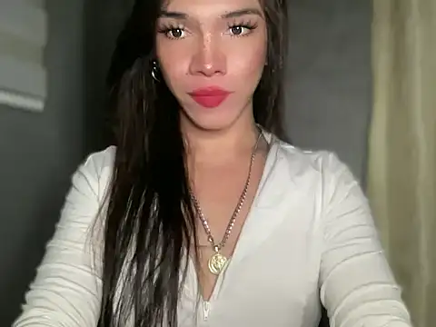 Misselliefayexxx online show from May 5, 2026, 9:34 pm