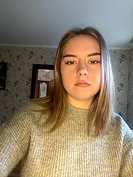 Tomyris yuki online show from November 5, 2025, 1:22 pm