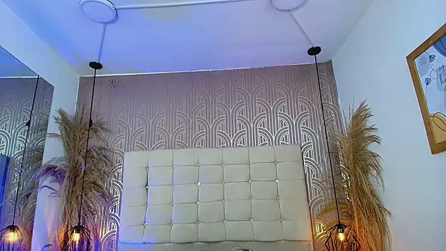 Snapshot of FGLuna chatting on March 2, 2026, 2:02 pm FGLuna online show from March 2, 2026, 2:02 pm