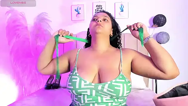 Snapshot of _aithanaa_ chatting on February 9, 2026, 6:34 pm aithanaa online show from February 9, 2026, 6:34 pm