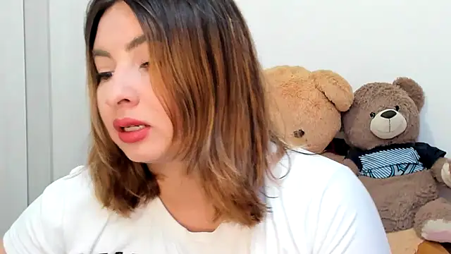 ADHARAMILLER  1111 online show from September 17, 2025, 10:33 pm