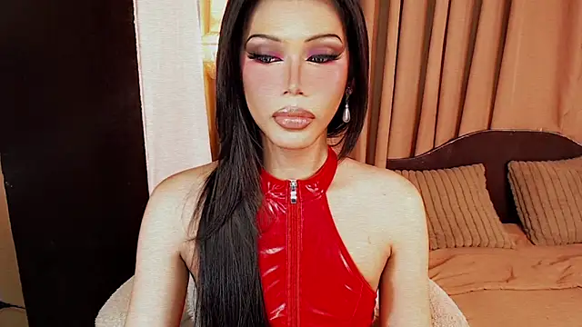 Candicebloom online show from February 16, 2026, 8:38 pm