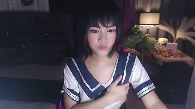 asian babhiegirl online show from February 16, 2026, 5:58 am