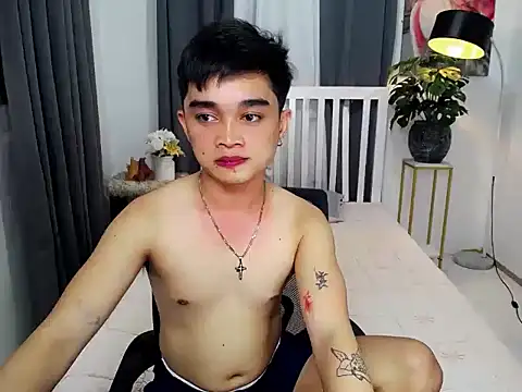 Snapshot of sexysam14 chatting on February 15, 2026, 12:03 pm sexysam14 online show from February 15, 2026, 12:03 pm