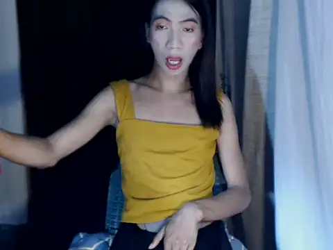 xyourdreamtrans online show from September 30, 2025, 2:27 am