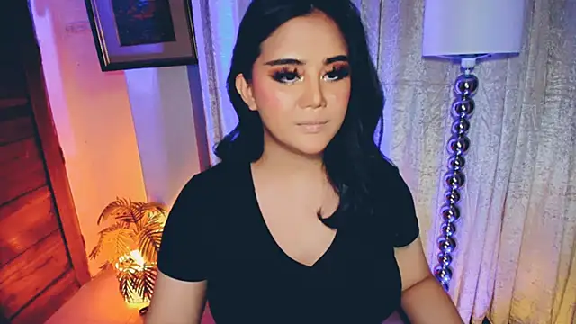 MS VALERIA online show from March 8, 2026, 9:24 am