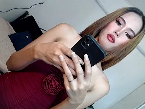 Beautiful Mistakexxx online show from October 7, 2025, 10:34 am